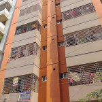 South facing 900 sft. Flat for sale at sec-10