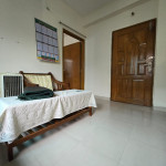 South Facing 968 sft. flat for sale at uttara sec-14