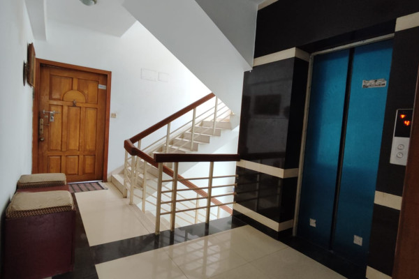 1442 sft. Flat for Sale at Sector - 06 ,Uttara
